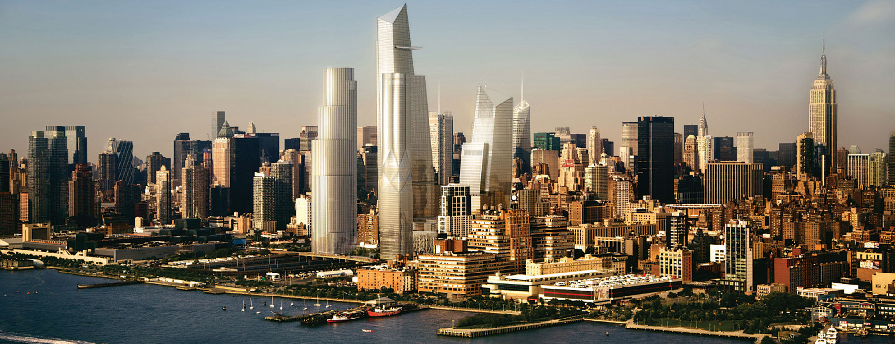 Overview Triumph Construction NY