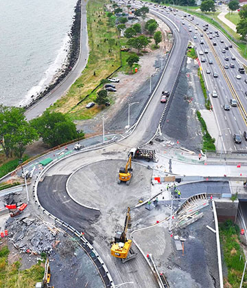 Belt Parkway Improvements 